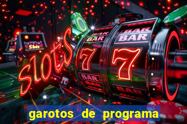 garotos de programa na zona leste